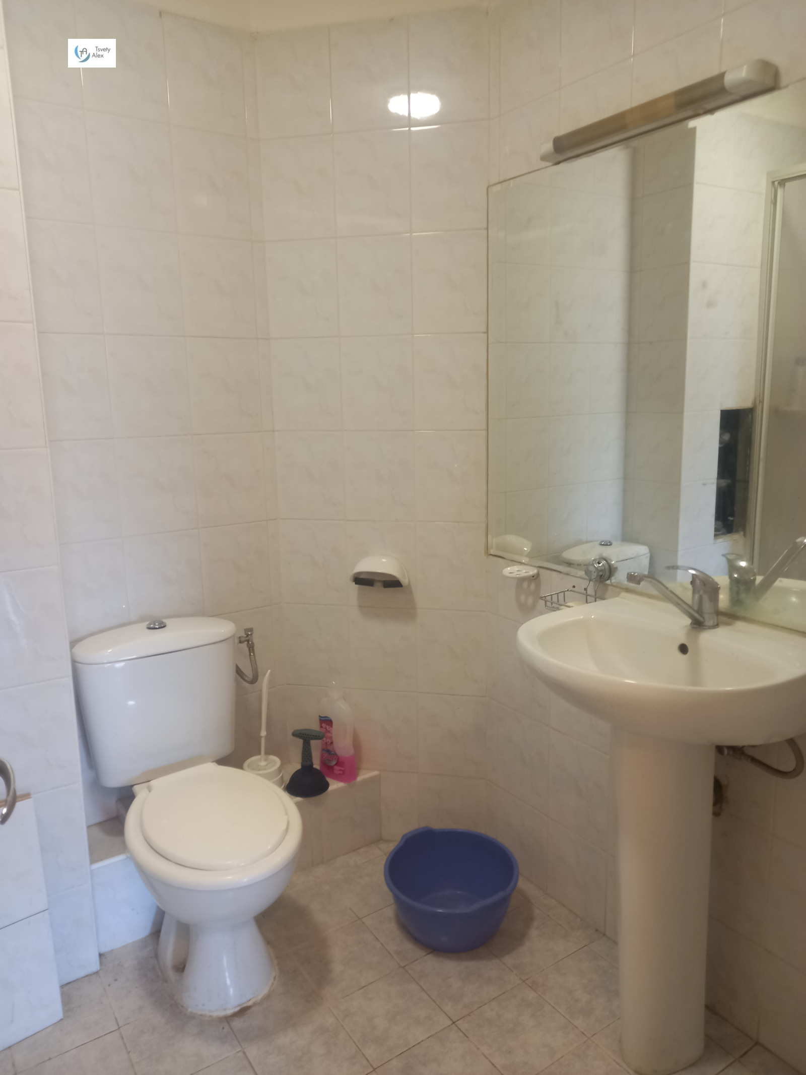 Продава МНОГОСТАЕН, гр. София, Гоце Делчев, снимка 15 - Апартаменти - 55267385