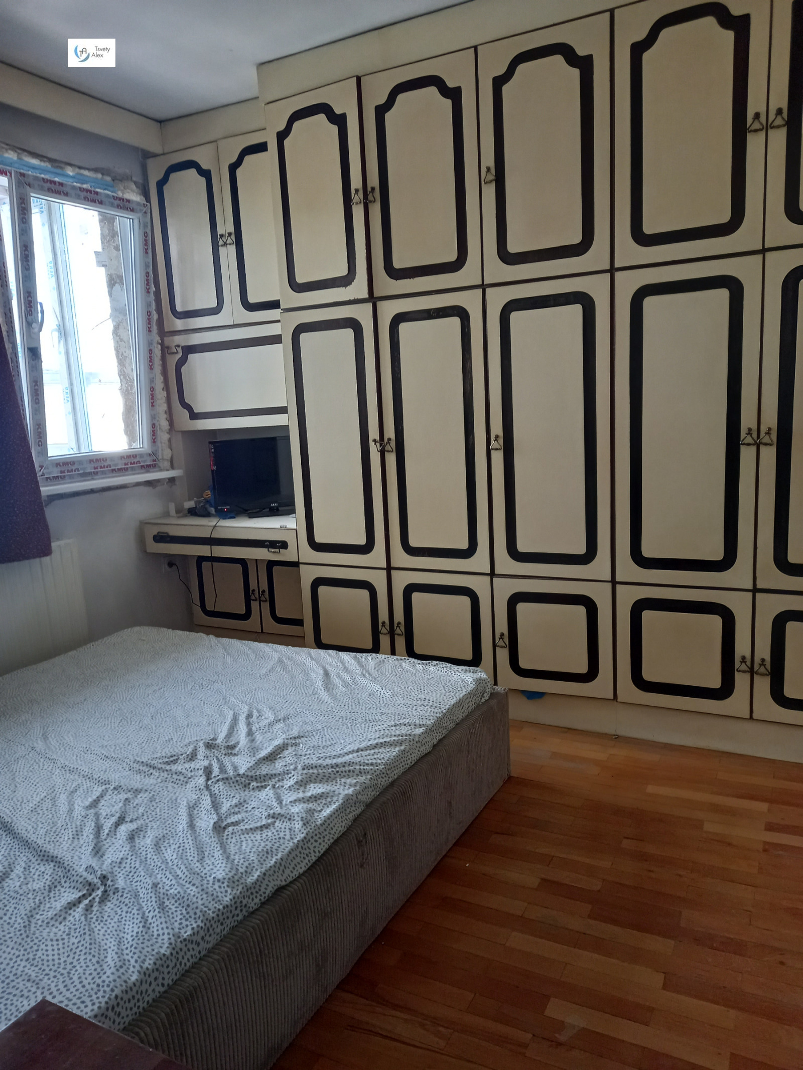 Продава МНОГОСТАЕН, гр. София, Гоце Делчев, снимка 6 - Апартаменти - 55267385