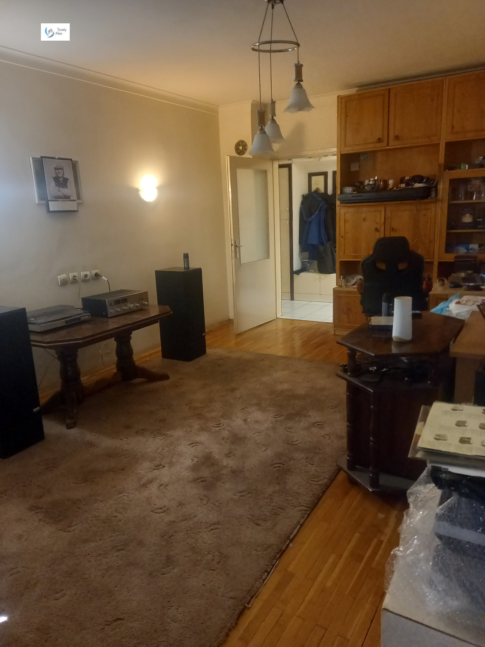 Продава МНОГОСТАЕН, гр. София, Гоце Делчев, снимка 13 - Апартаменти - 55267385