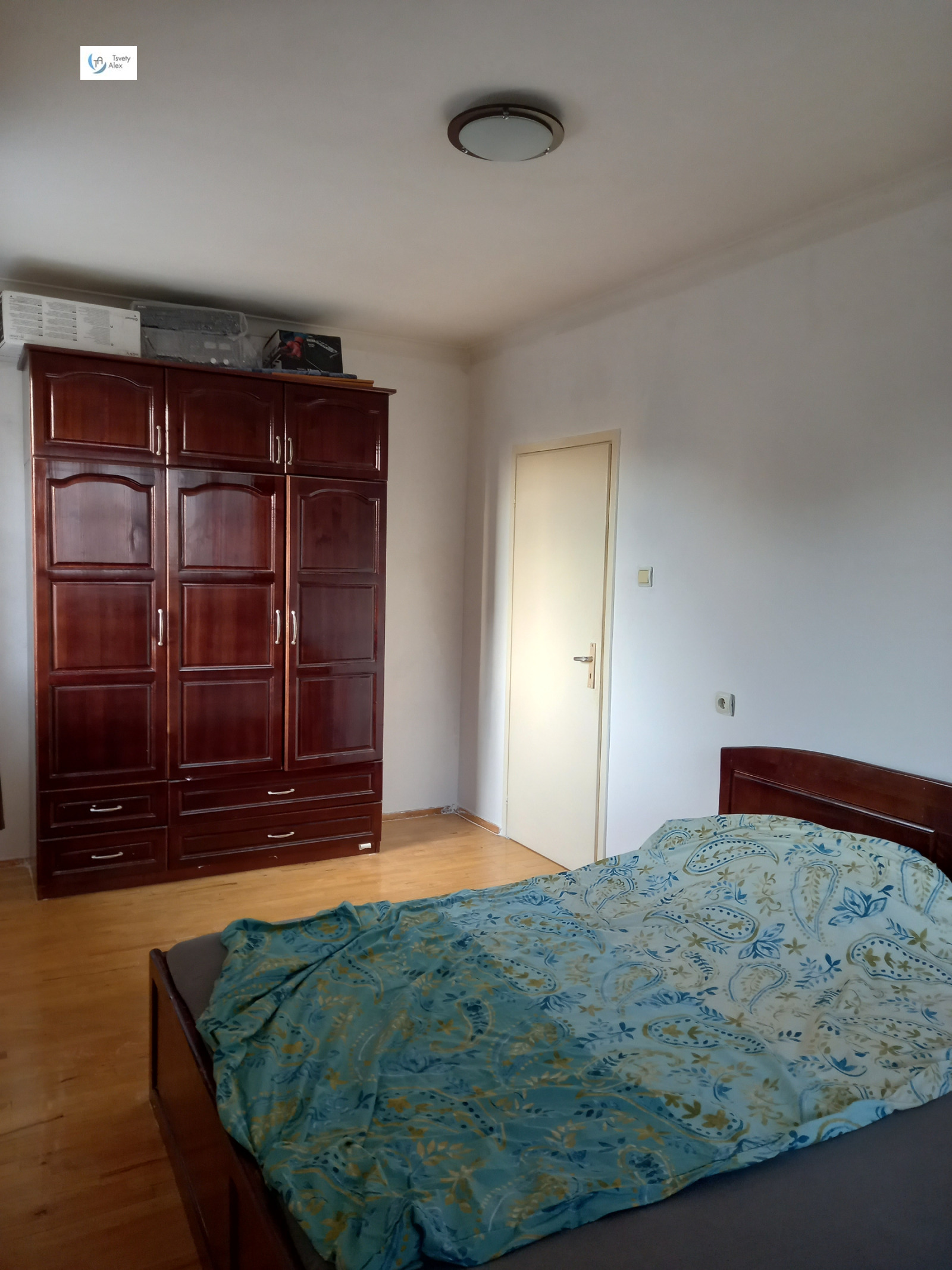 Продава МНОГОСТАЕН, гр. София, Гоце Делчев, снимка 15 - Апартаменти - 55267385