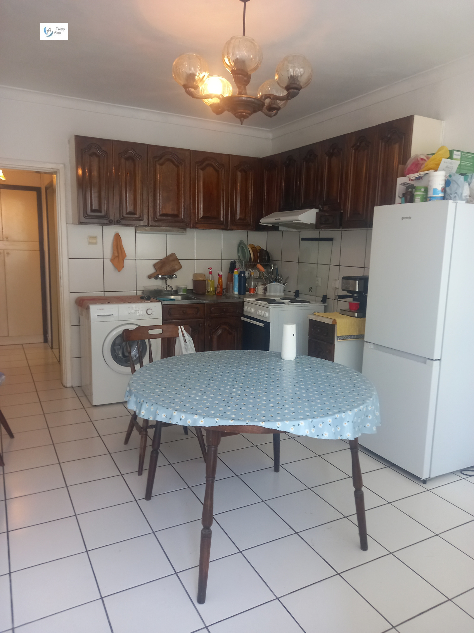 Продава МНОГОСТАЕН, гр. София, Гоце Делчев, снимка 11 - Апартаменти - 55267385