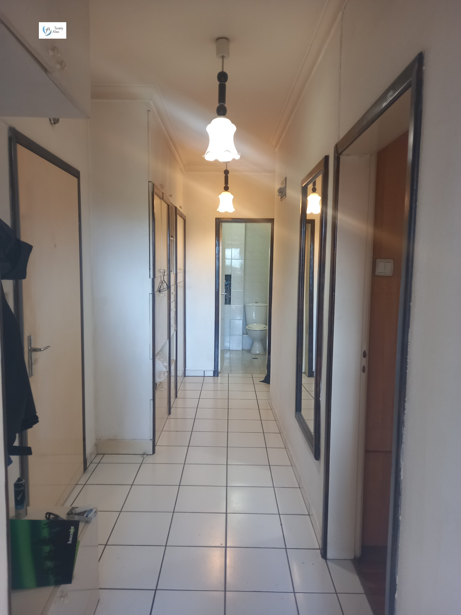 Продава МНОГОСТАЕН, гр. София, Гоце Делчев, снимка 5 - Апартаменти - 55267385