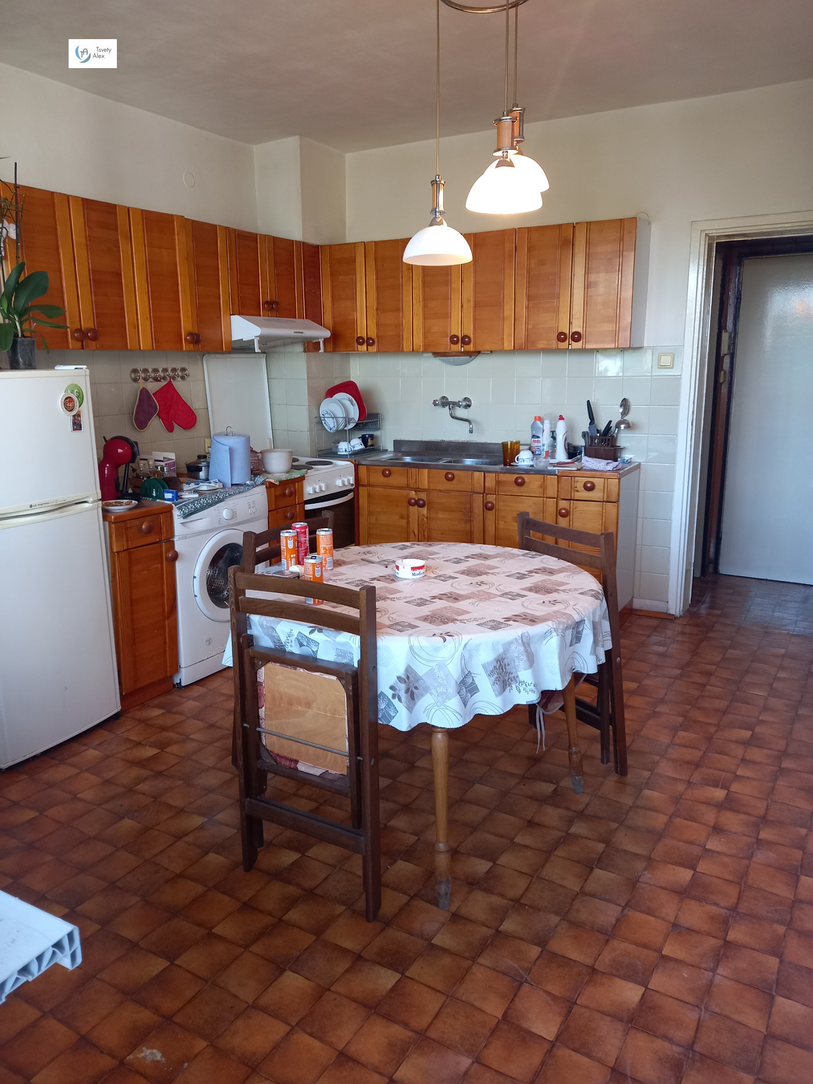 Продава МНОГОСТАЕН, гр. София, Гоце Делчев, снимка 4 - Апартаменти - 55267385