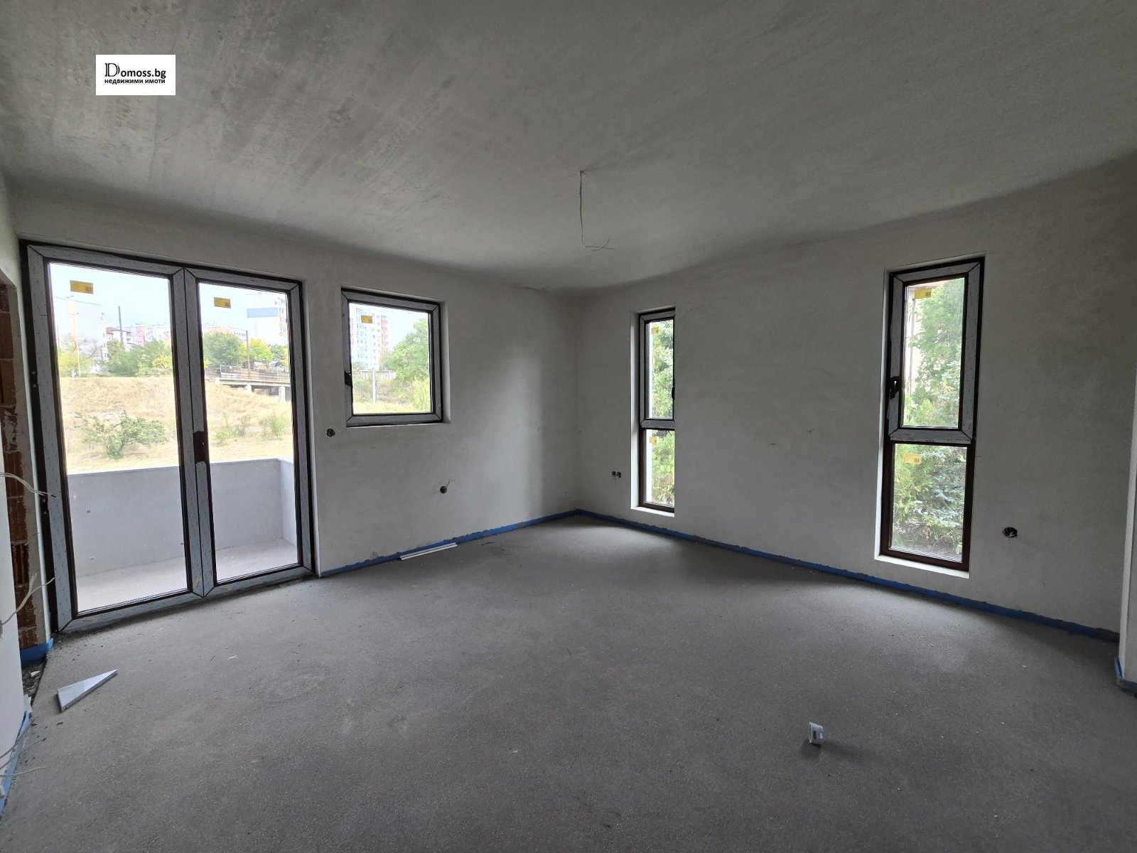 Продава КЪЩА, гр. Благоевград, Струмско, снимка 14 - Къщи - 54085104