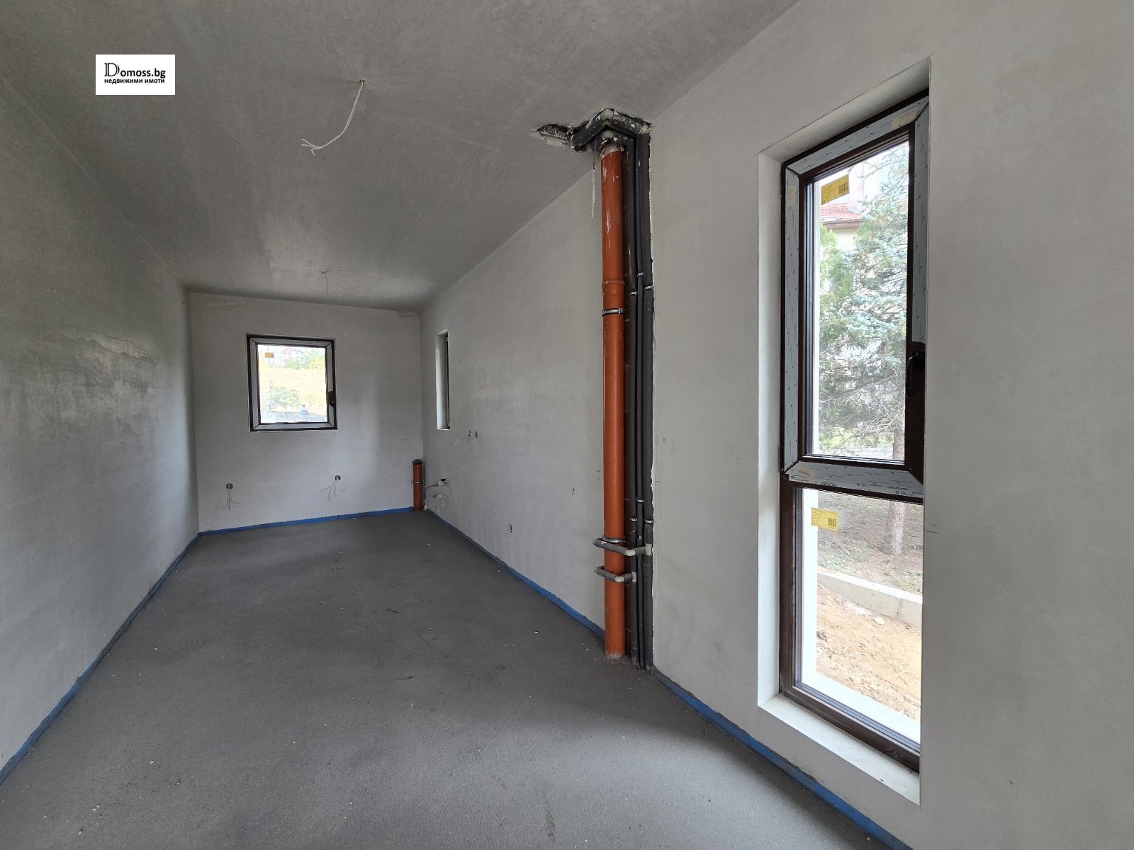 Продава КЪЩА, гр. Благоевград, Струмско, снимка 3 - Къщи - 54085104