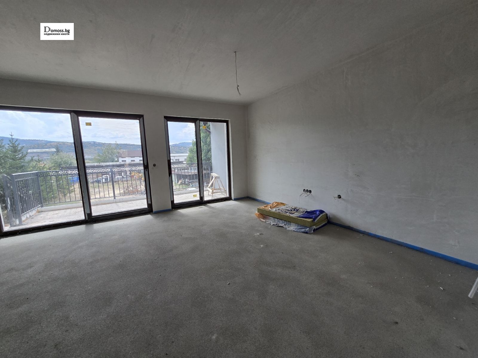 Продава КЪЩА, гр. Благоевград, Струмско, снимка 6 - Къщи - 54085104