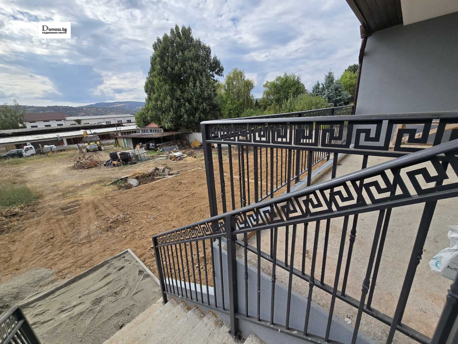 Продава КЪЩА, гр. Благоевград, Струмско, снимка 4 - Къщи - 54085104