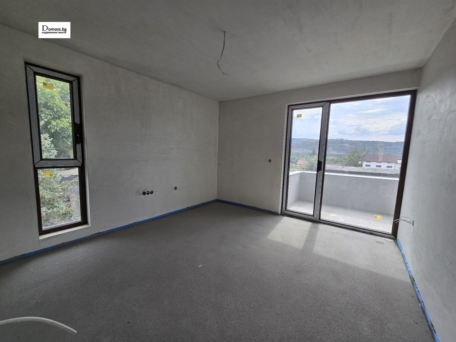 Продава КЪЩА, гр. Благоевград, Струмско, снимка 15 - Къщи - 54085104