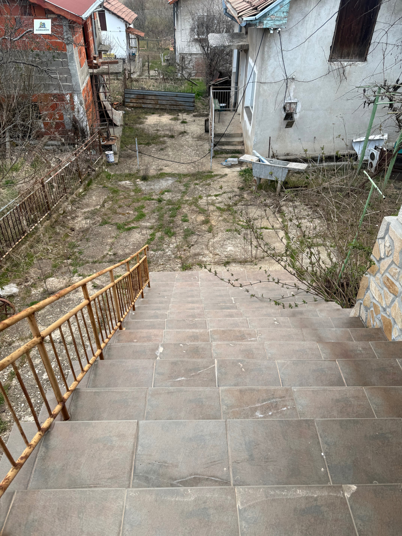 Продава КЪЩА, с. Хераково, област София област, снимка 10 - Къщи - 53995708