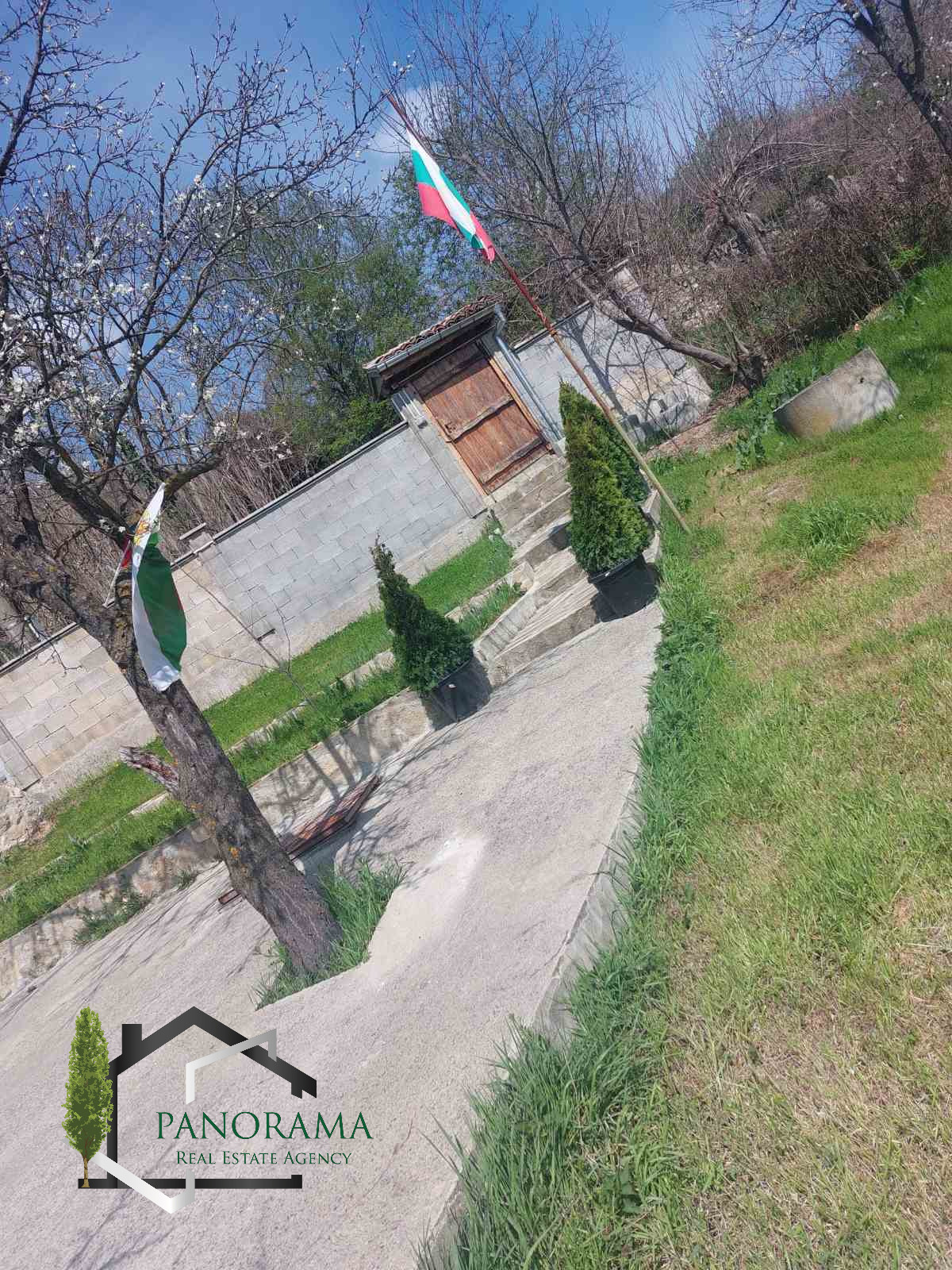 Продава КЪЩА, с. Черни връх, област Шумен, снимка 6 - Къщи - 54158717