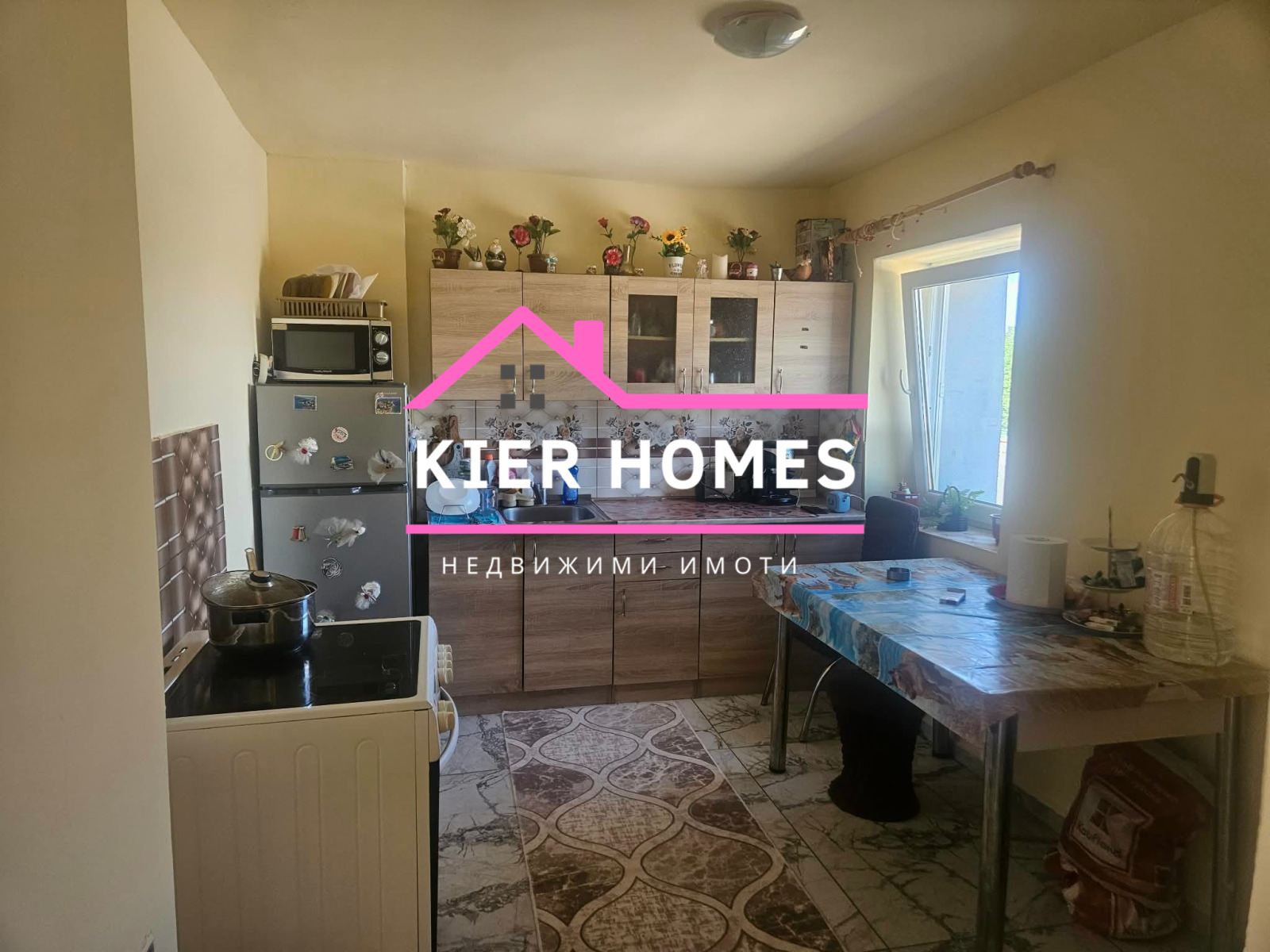 Продава КЪЩА, с. Сталево, област Хасково, снимка 9 - Къщи - 54502687