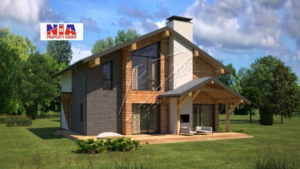 Продава КЪЩА, гр. Самоков, област София област, снимка 3 - Къщи - 54669476