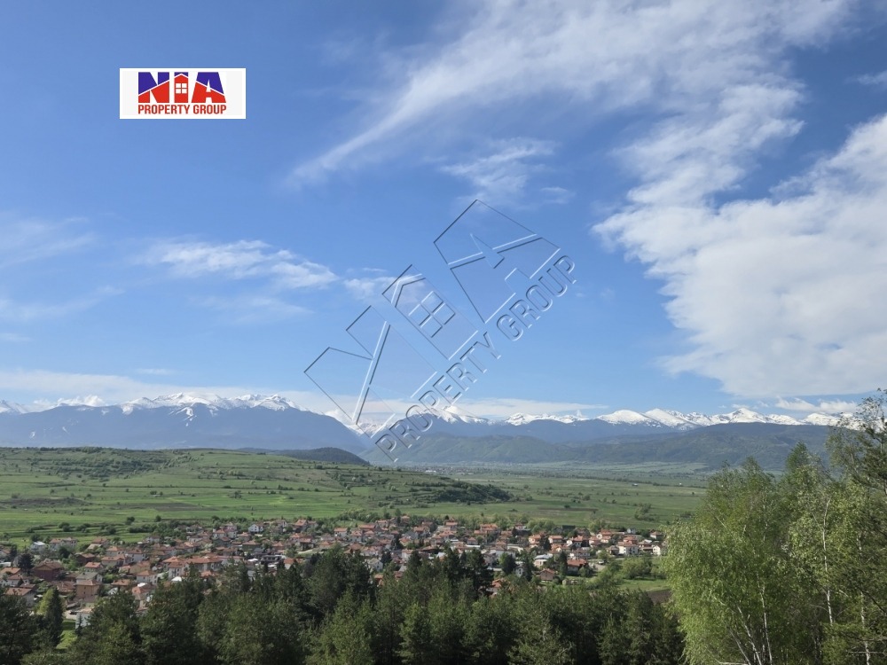 Продава КЪЩА, гр. Самоков, област София област, снимка 2 - Къщи - 54669476