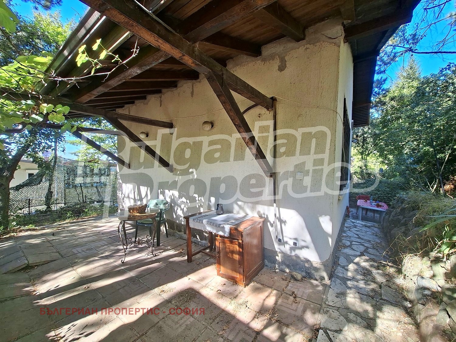 Продава КЪЩА, гр. София, Княжево, снимка 3 - Къщи - 55783659