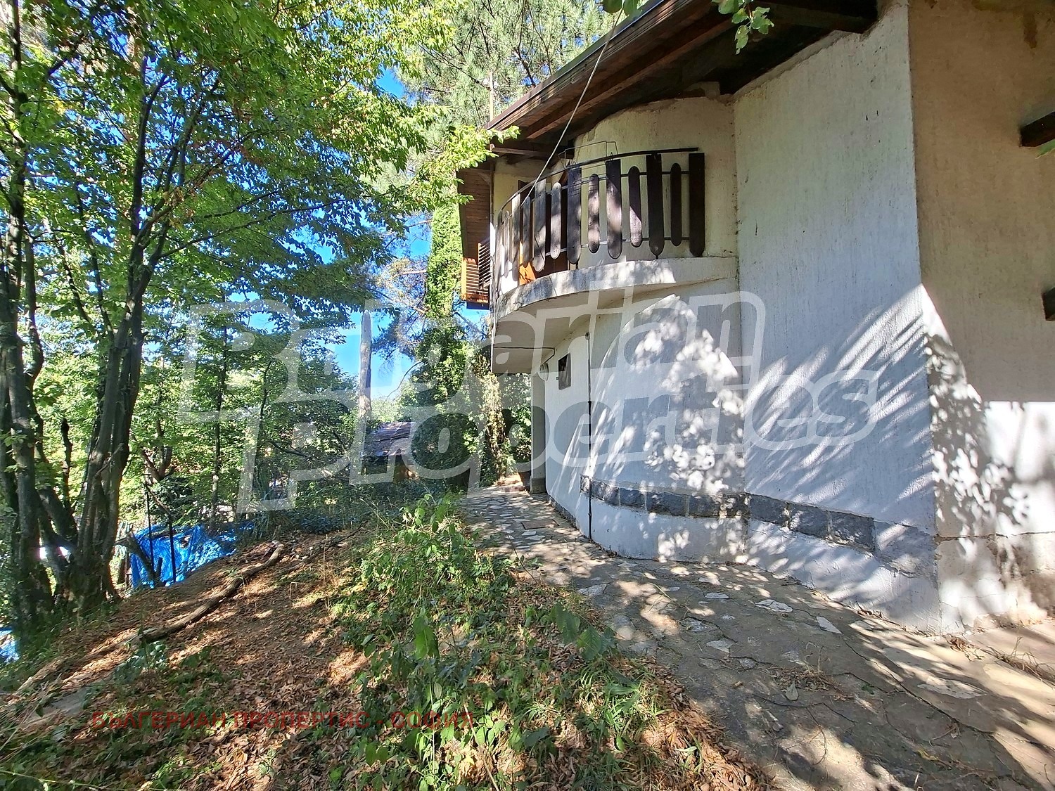 Продава КЪЩА, гр. София, Княжево, снимка 2 - Къщи - 55783659