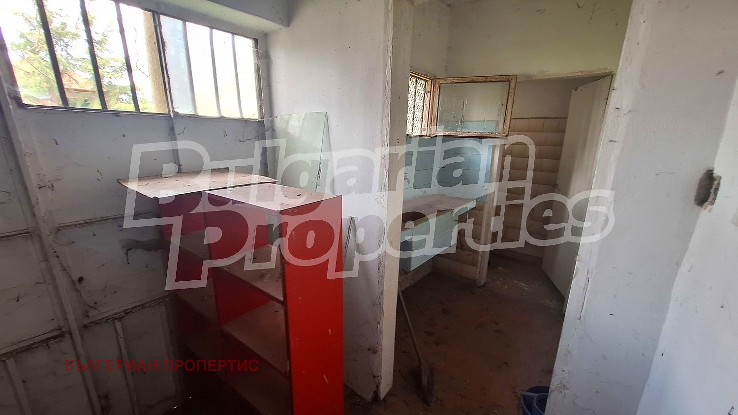 Продава МАГАЗИН, с. Цалапица, област Пловдив, снимка 8 - Магазини - 54137224