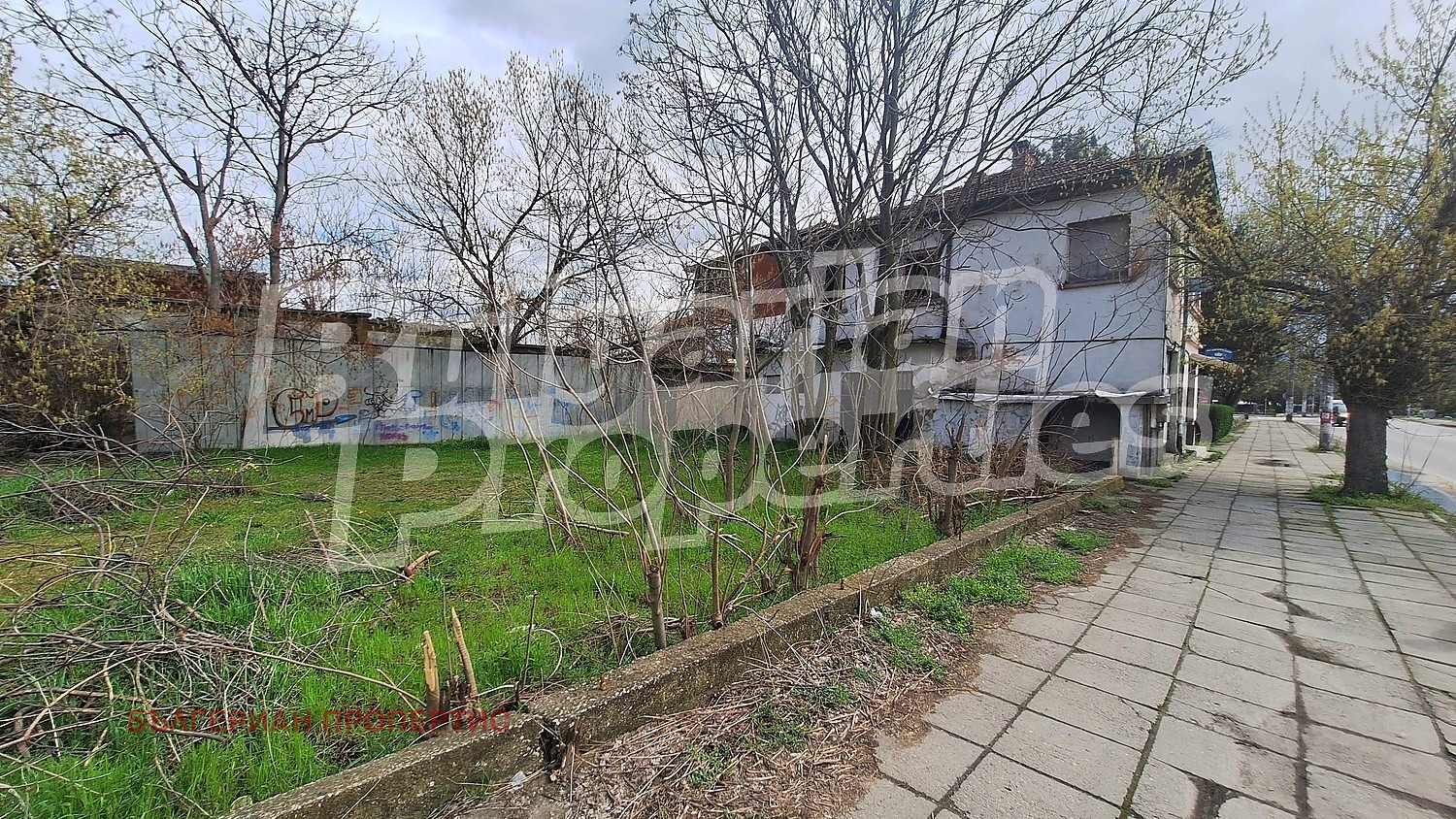 Продава МАГАЗИН, с. Цалапица, област Пловдив, снимка 13 - Магазини - 54137224