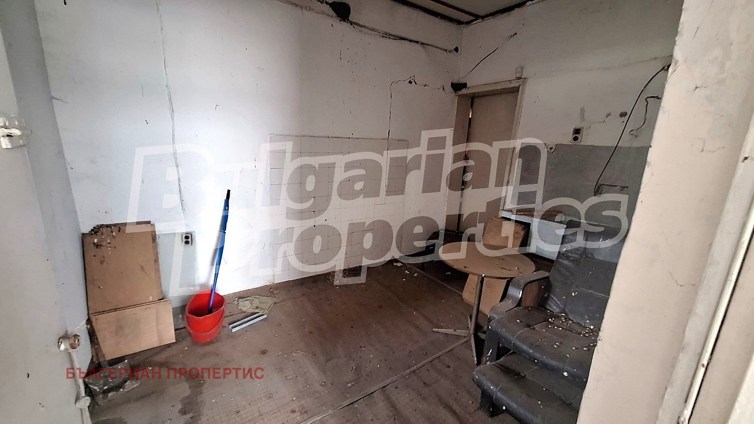 Продава МАГАЗИН, с. Цалапица, област Пловдив, снимка 7 - Магазини - 54137224