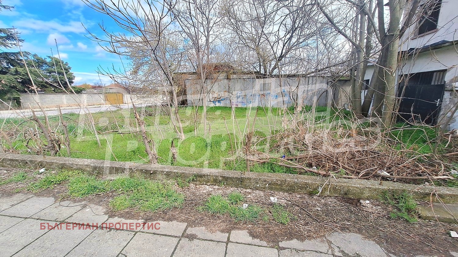 Продава МАГАЗИН, с. Цалапица, област Пловдив, снимка 12 - Магазини - 54137224