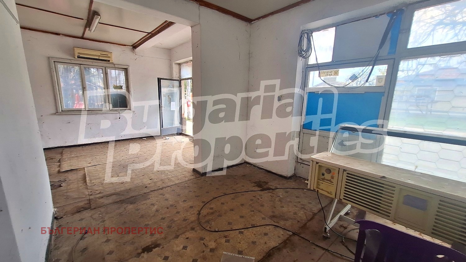 Продава МАГАЗИН, с. Цалапица, област Пловдив, снимка 3 - Магазини - 54137224