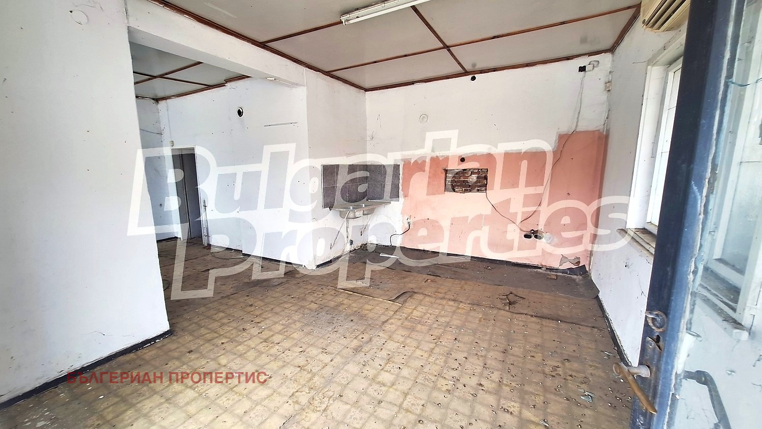 Продава МАГАЗИН, с. Цалапица, област Пловдив, снимка 2 - Магазини - 54137224