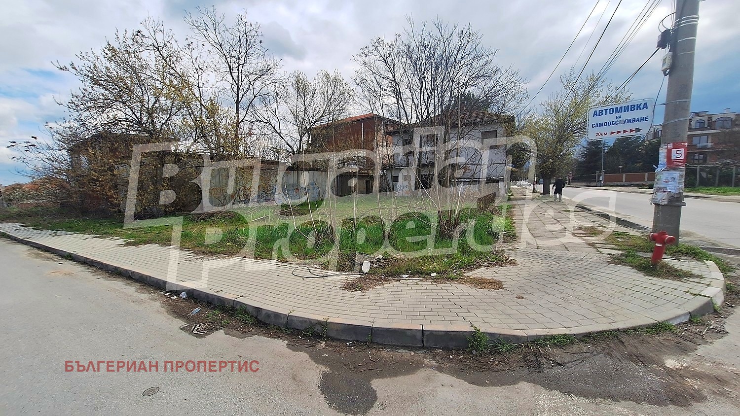 Продава МАГАЗИН, с. Цалапица, област Пловдив, снимка 4 - Магазини - 54137224