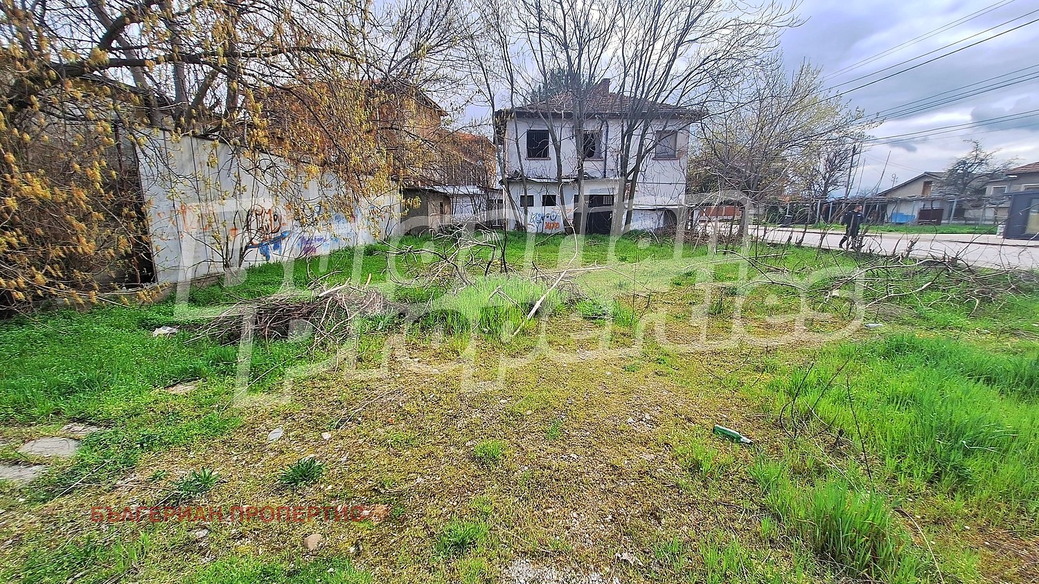 Продава МАГАЗИН, с. Цалапица, област Пловдив, снимка 14 - Магазини - 54137224