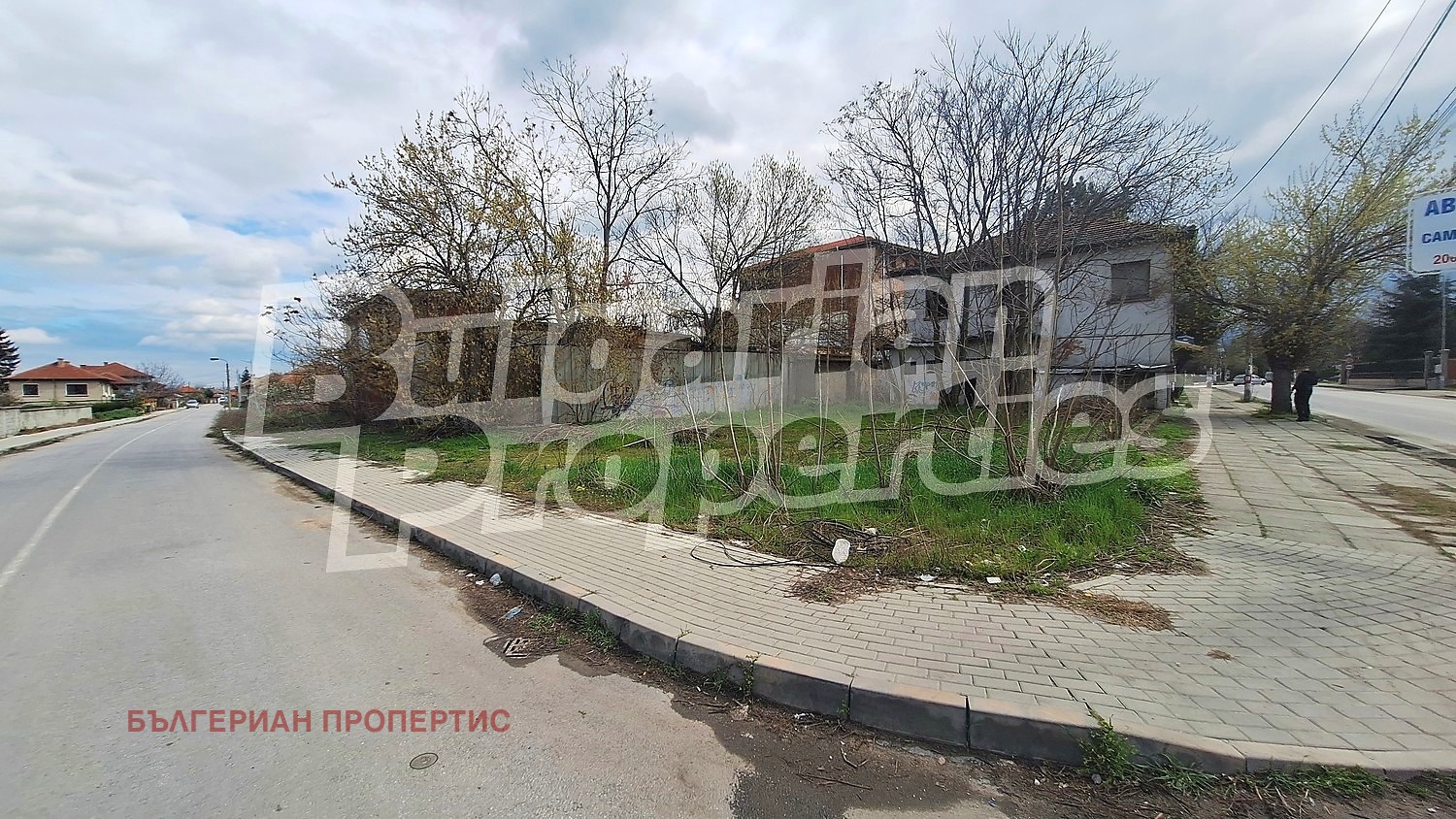 Продава МАГАЗИН, с. Цалапица, област Пловдив, снимка 15 - Магазини - 54137224