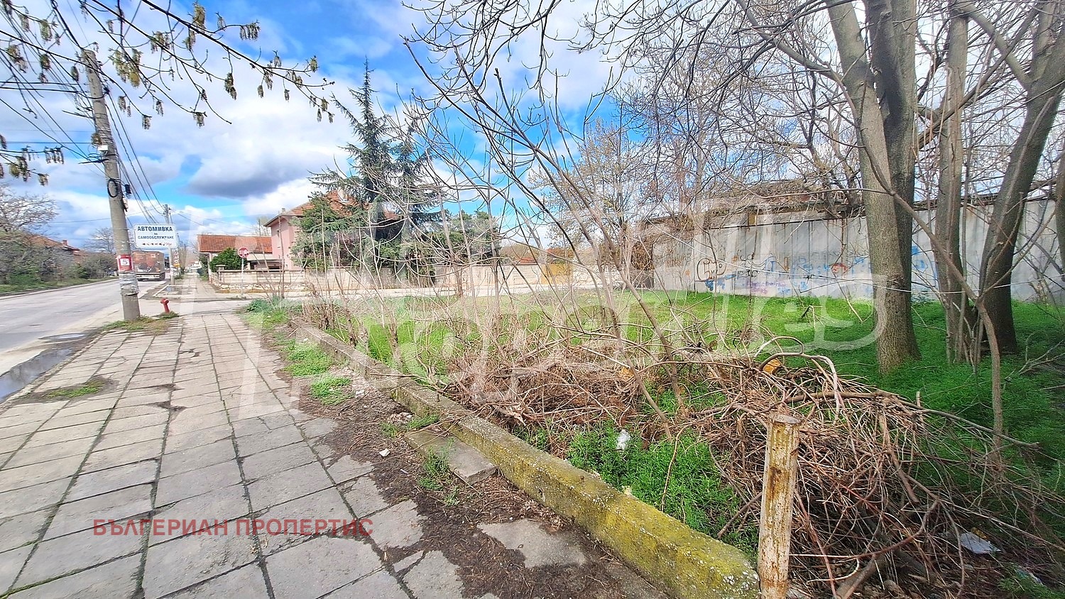 Продава МАГАЗИН, с. Цалапица, област Пловдив, снимка 10 - Магазини - 54137224