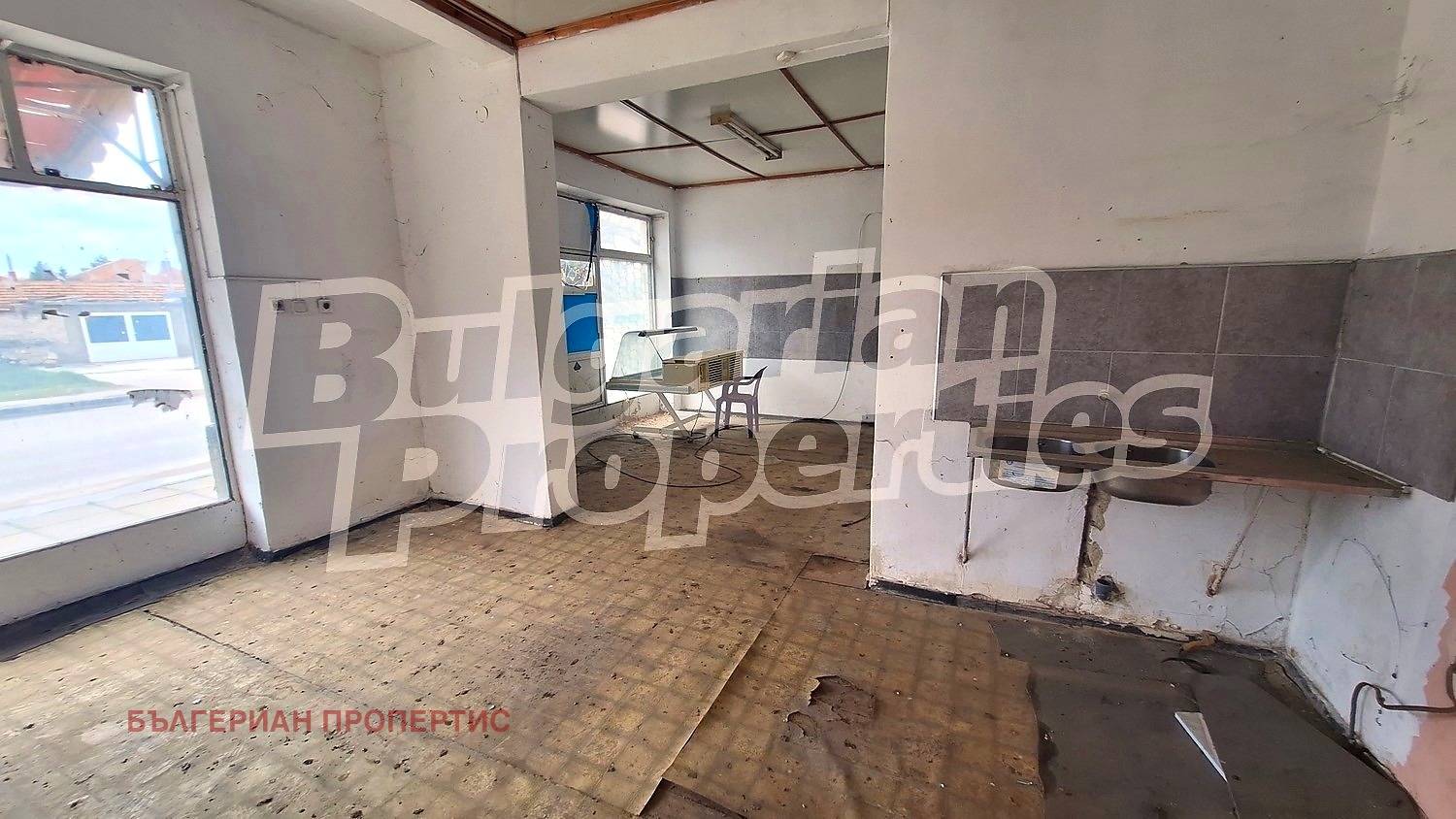 Продава МАГАЗИН, с. Цалапица, област Пловдив, снимка 6 - Магазини - 54137224