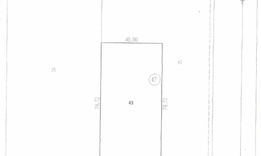 Продава ПАРЦЕЛ, гр. Шабла, област Добрич, снимка 4 - Парцели - 54793267