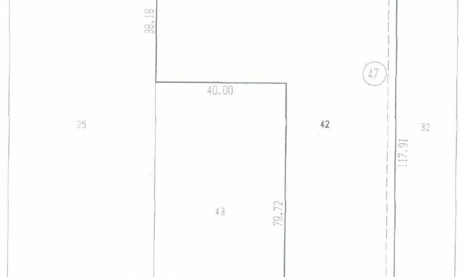 Продава ПАРЦЕЛ, гр. Шабла, област Добрич, снимка 3 - Парцели - 54793267
