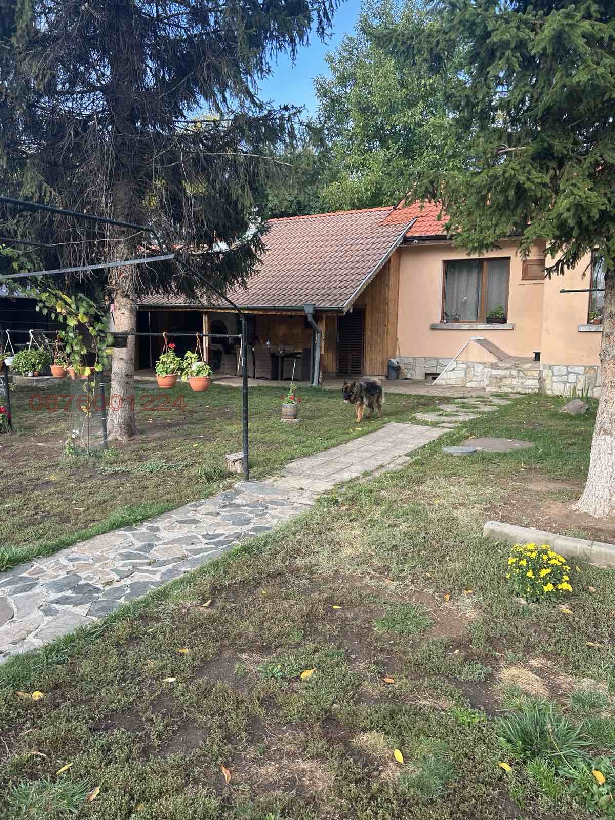 Продава БИЗНЕС ИМОТ, гр. София, гр. Нови Искър, снимка 2 - Други - 54624947