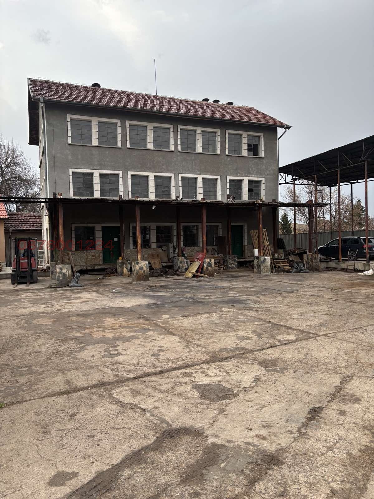 Продава БИЗНЕС ИМОТ, гр. София, гр. Нови Искър, снимка 10 - Други - 54624947