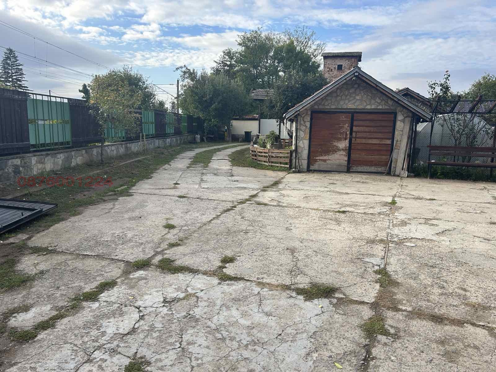 Продава БИЗНЕС ИМОТ, гр. София, гр. Нови Искър, снимка 8 - Други - 54624947