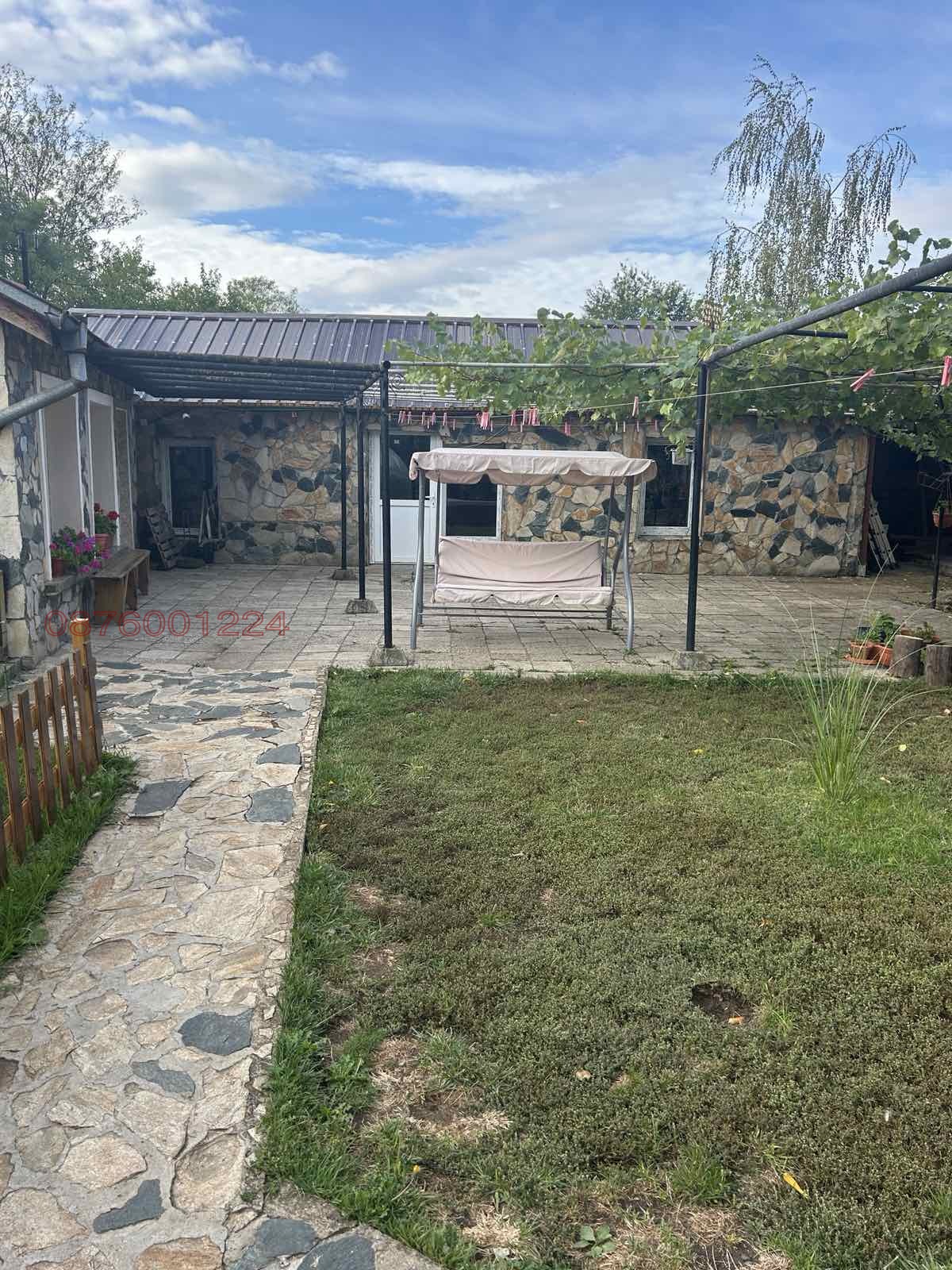 Продава БИЗНЕС ИМОТ, гр. София, гр. Нови Искър, снимка 3 - Други - 54624947