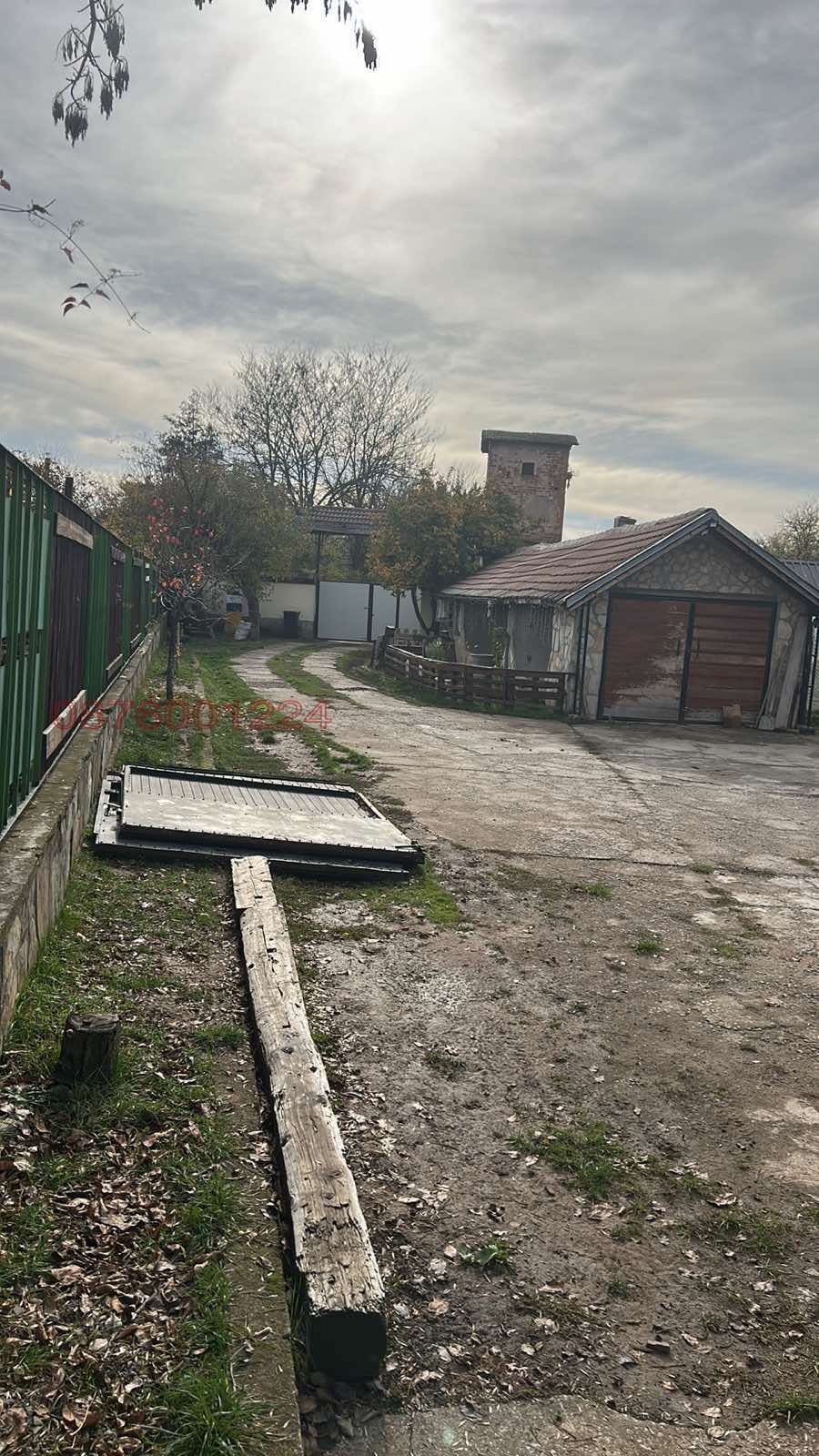 Продава БИЗНЕС ИМОТ, гр. София, гр. Нови Искър, снимка 11 - Други - 54624947