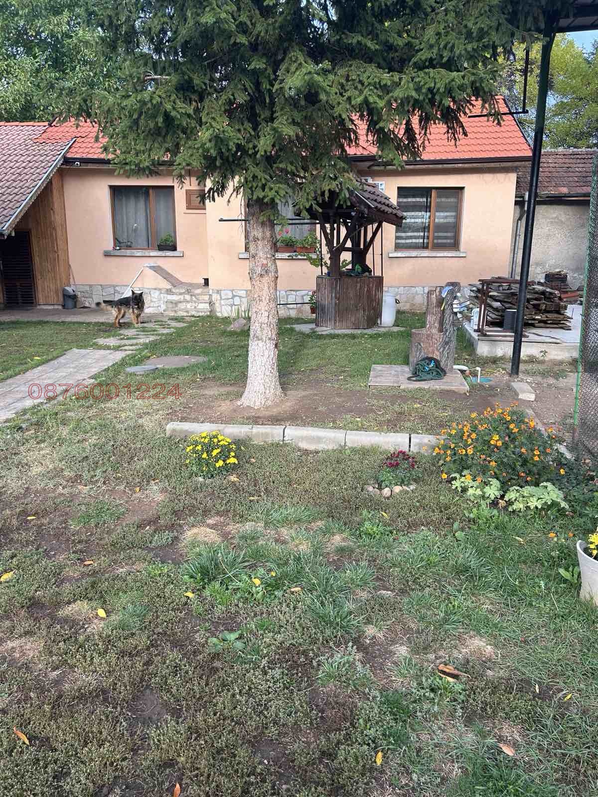 Продава БИЗНЕС ИМОТ, гр. София, гр. Нови Искър