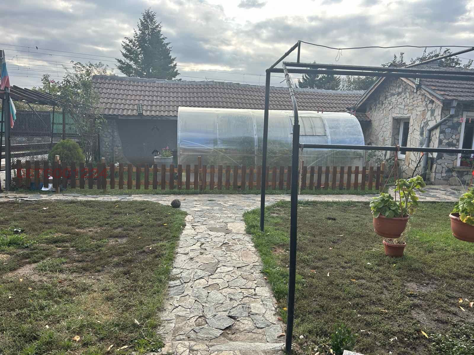Продава БИЗНЕС ИМОТ, гр. София, гр. Нови Искър, снимка 5 - Други - 54624947