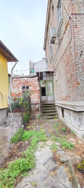 Продава ЕТАЖ ОТ КЪЩА, гр. Русе, Широк център, снимка 9