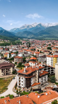 Продава 2-СТАЕН, област Благоевград, гр. Банско • 42000 € / 82144.86 лв. • 51616813 11