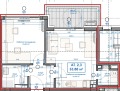 Продава  2-стаен град София , Витоша , 62 кв.м | 88389743 - изображение [6]