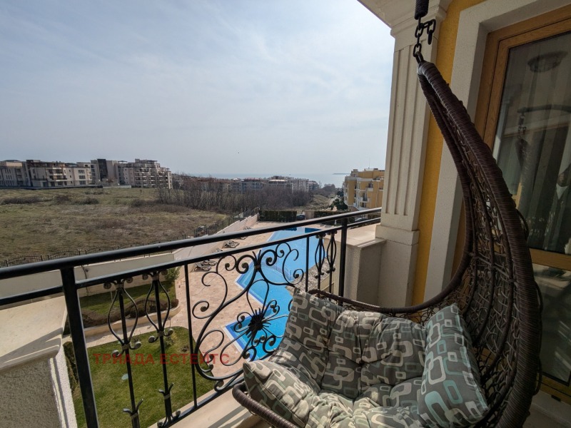 Продава 3-СТАЕН в област Бургас, гр. Свети Влас - 102 кв.м / 386 800 € » 756 515.04 лв., ТРИАДА ЕСТЕЙТС