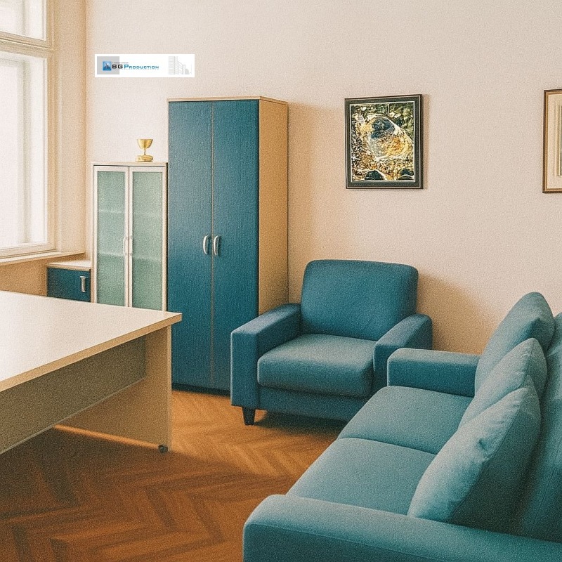 Продава ОФИС в град София, Център - 120 кв.м / 479 900 € » 938 602.82 лв., БГ ПРОДАКШЪН ООД ОФИС2