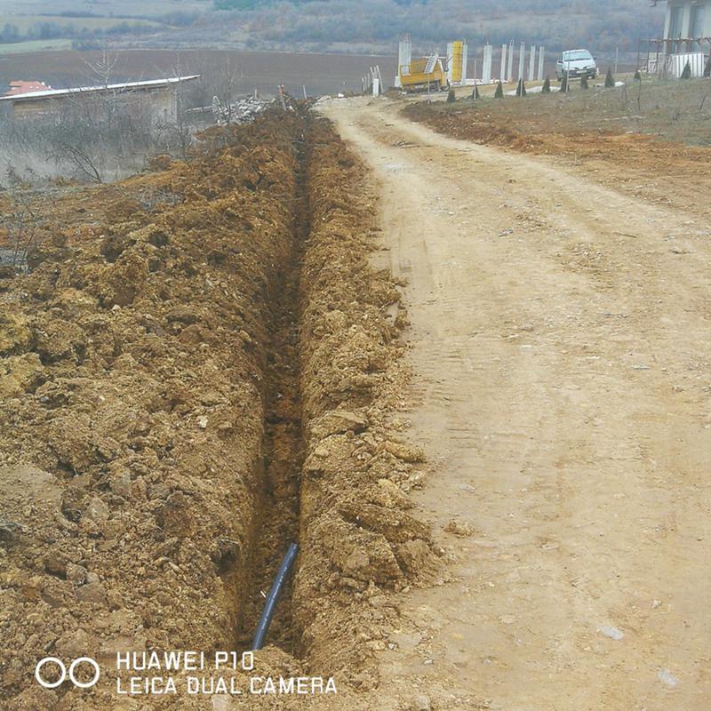 Продава ПАРЦЕЛ | Imot.bg — изображение 6