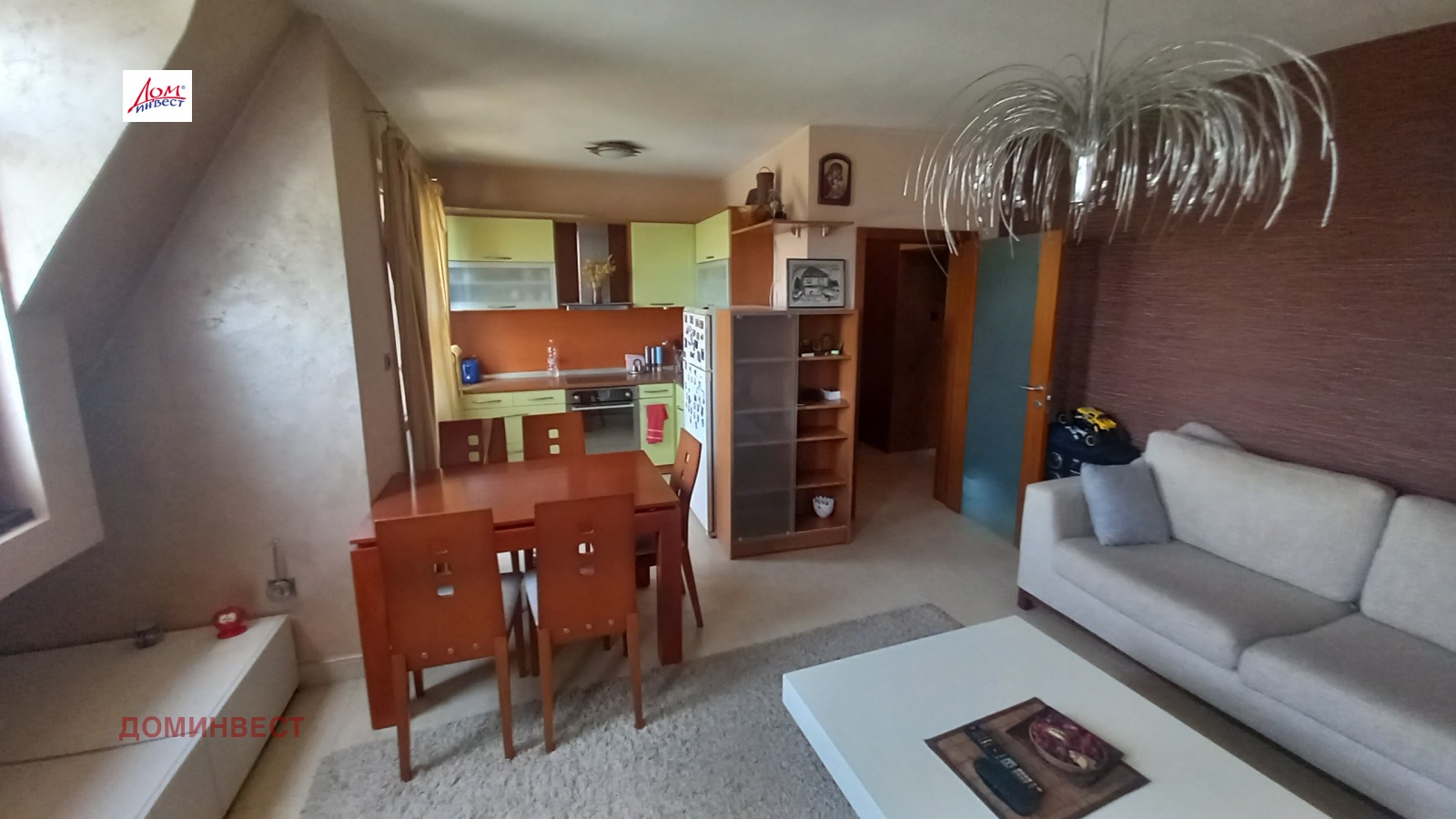 Продава 3-СТАЕН | Imot.bg — изображение 2