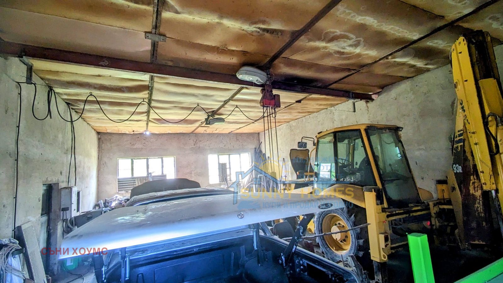 Продава ПРОМ. ПОМЕЩЕНИЕ | Imot.bg — изображение 5