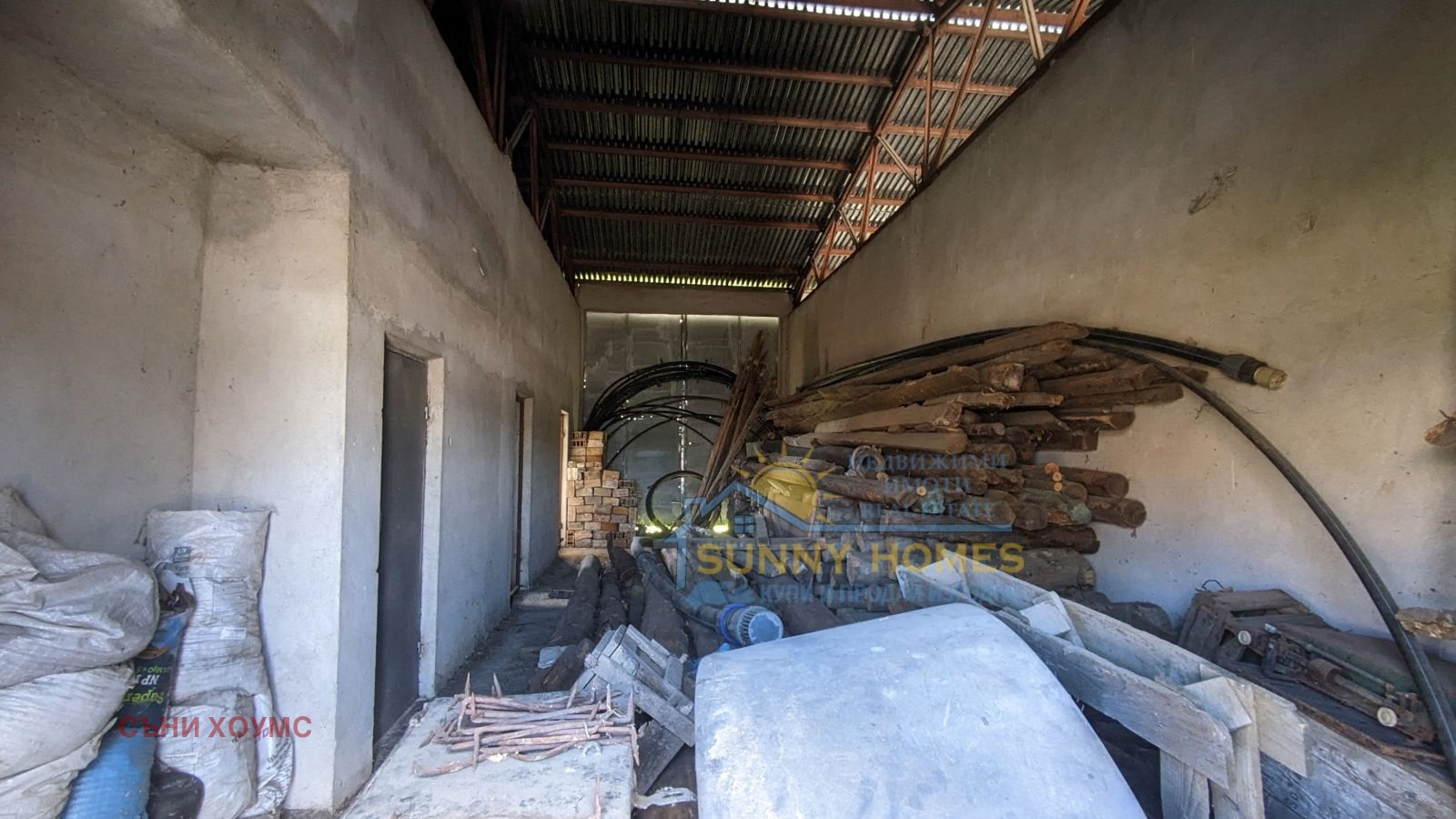 Продава ПРОМ. ПОМЕЩЕНИЕ | Imot.bg — изображение 10