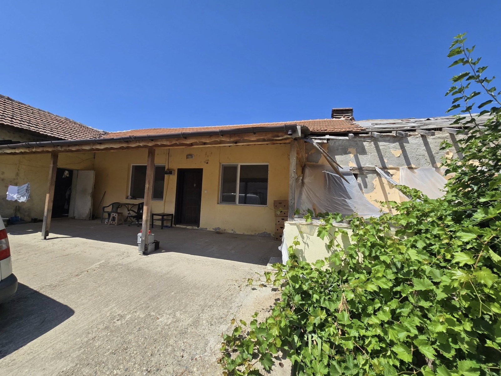 Продава ПРОМ. ПОМЕЩЕНИЕ | Imot.bg — изображение 9