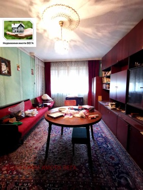 Продажба на четеристайни апартаменти в област Велико Търново - изображение 14 